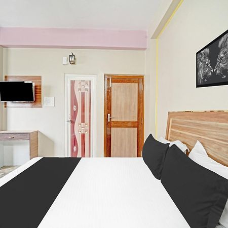 Hotel O Arvind Inn Danapur Ngoại thất bức ảnh