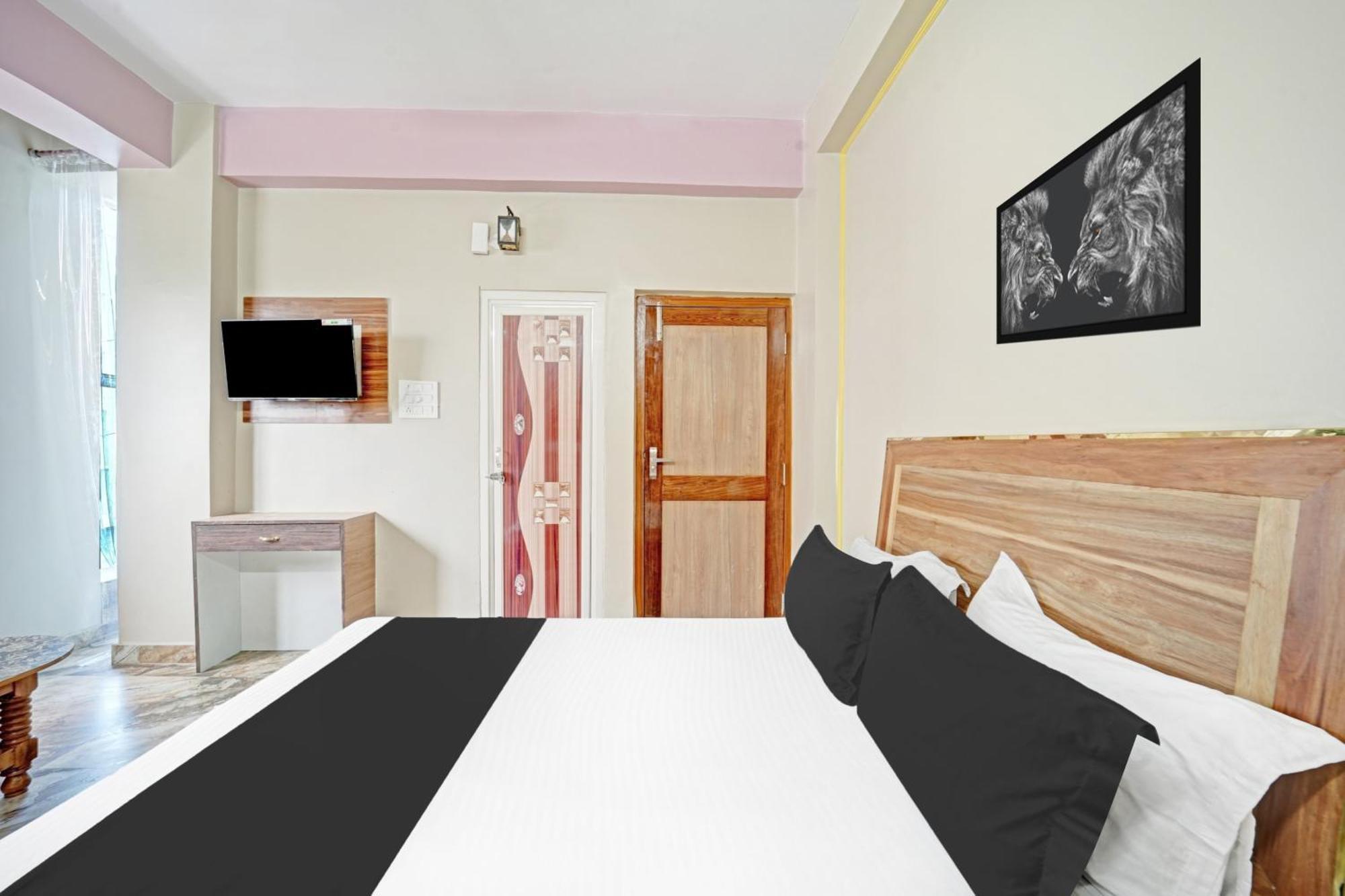 Hotel O Arvind Inn Danapur Ngoại thất bức ảnh