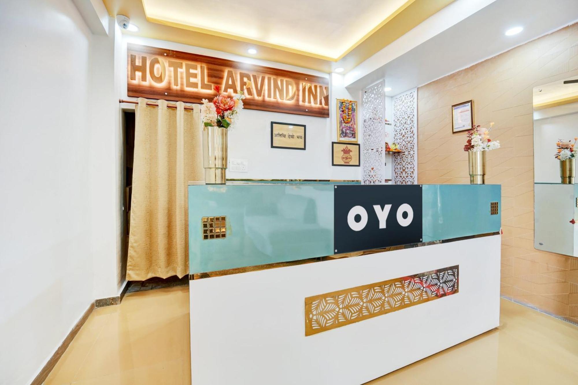 Hotel O Arvind Inn Danapur Ngoại thất bức ảnh