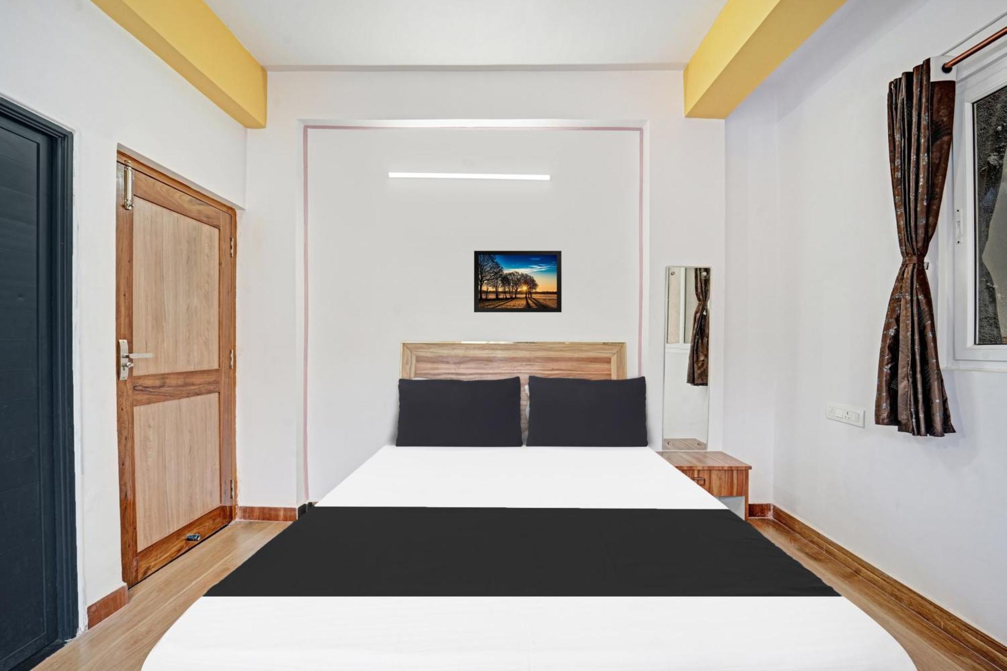 Hotel O Arvind Inn Danapur Ngoại thất bức ảnh