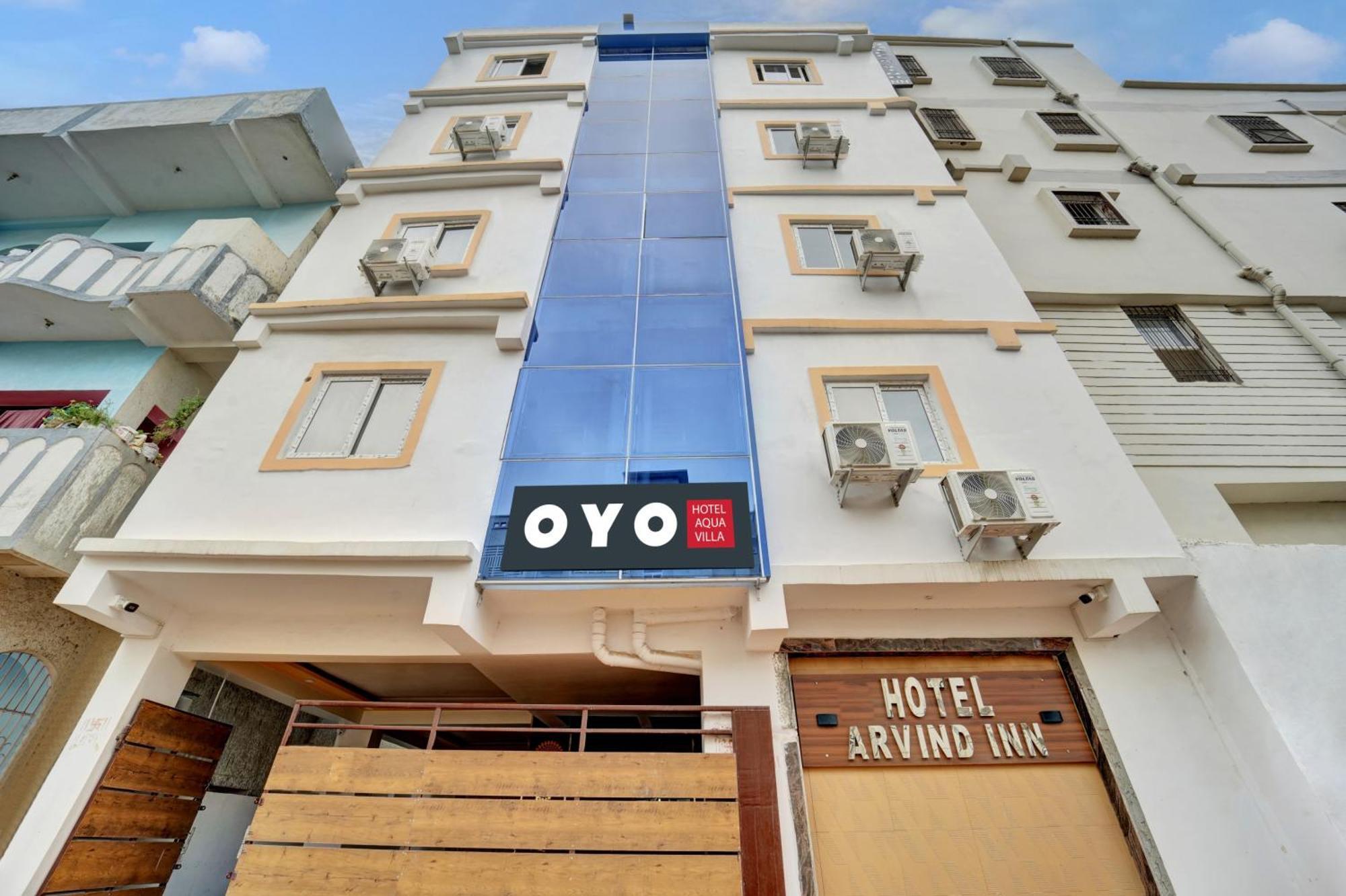 Hotel O Arvind Inn Danapur Ngoại thất bức ảnh