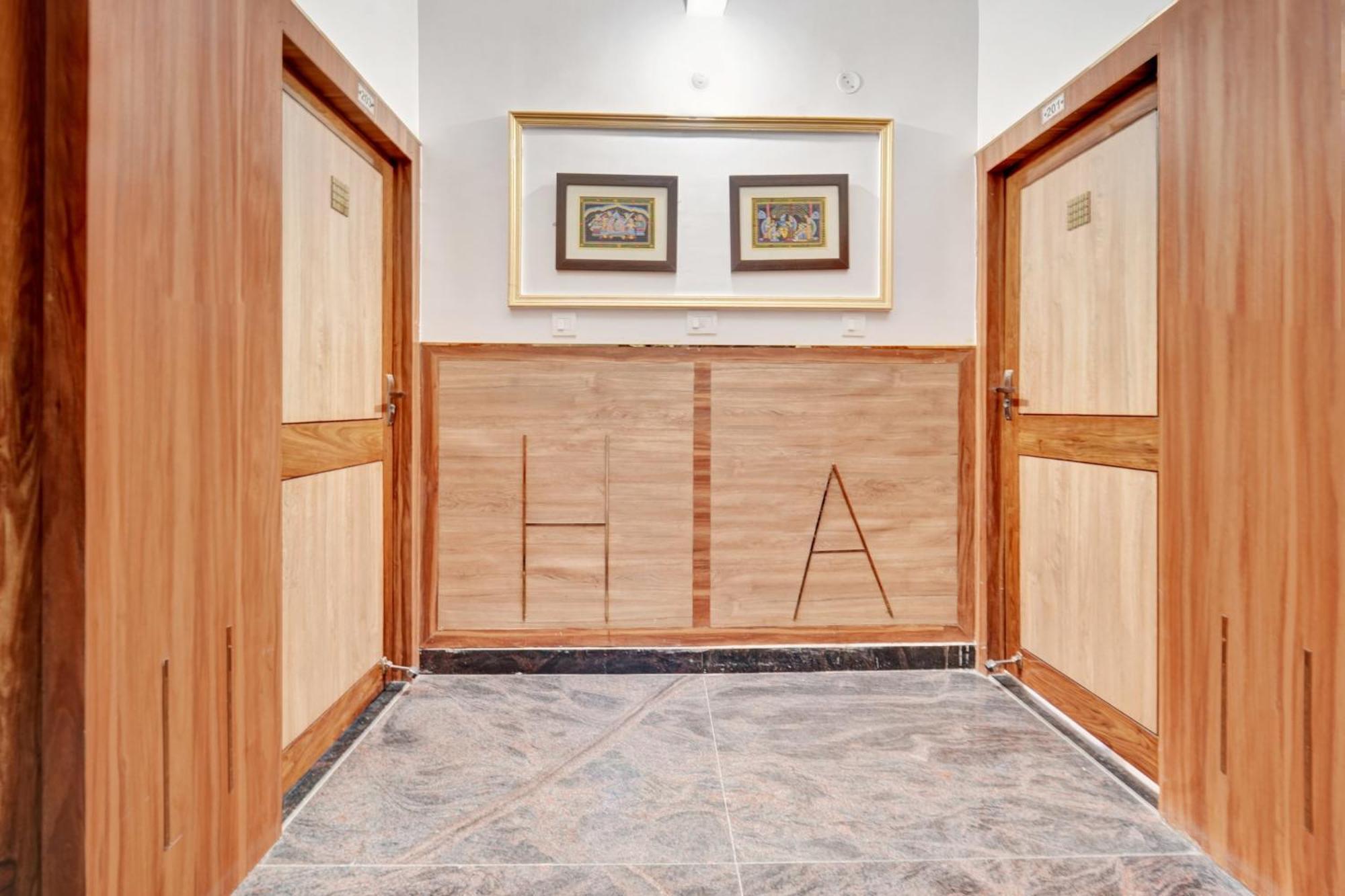 Hotel O Arvind Inn Danapur Ngoại thất bức ảnh