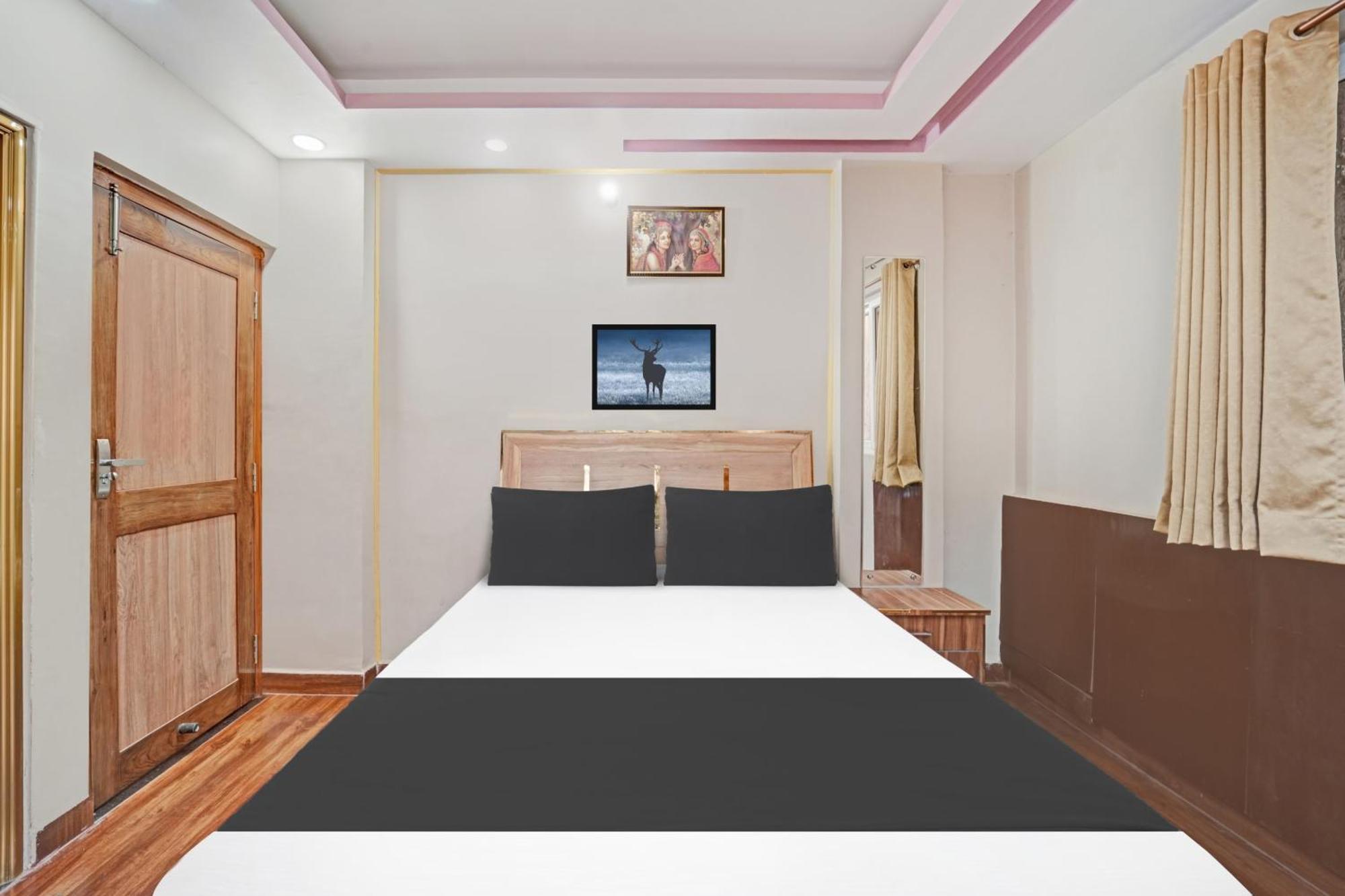 Hotel O Arvind Inn Danapur Ngoại thất bức ảnh