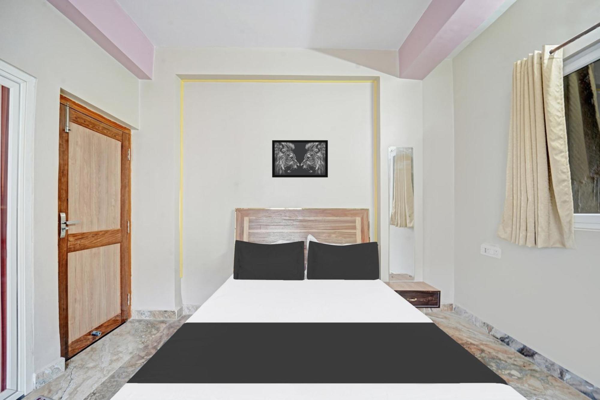 Hotel O Arvind Inn Danapur Ngoại thất bức ảnh