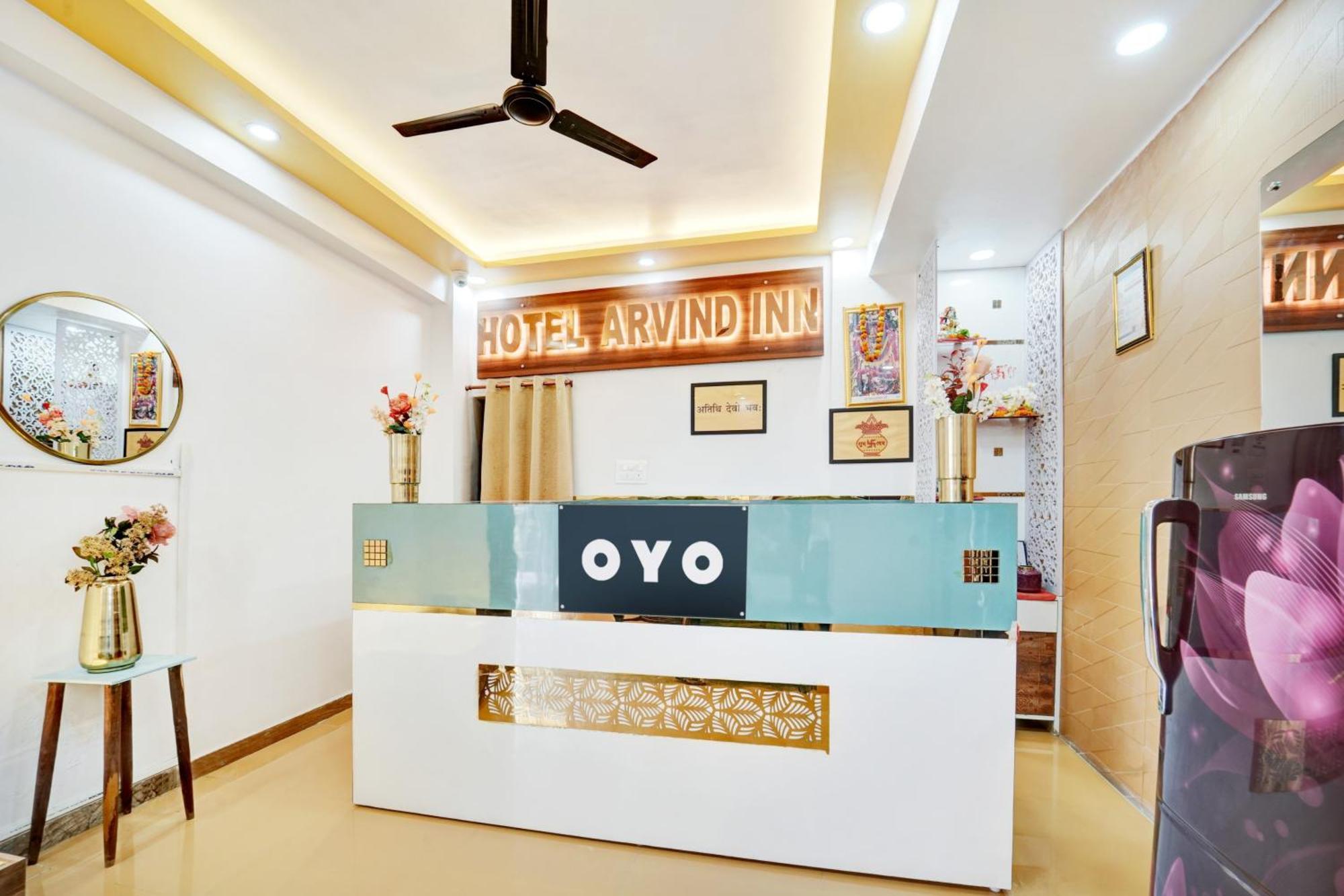 Hotel O Arvind Inn Danapur Ngoại thất bức ảnh